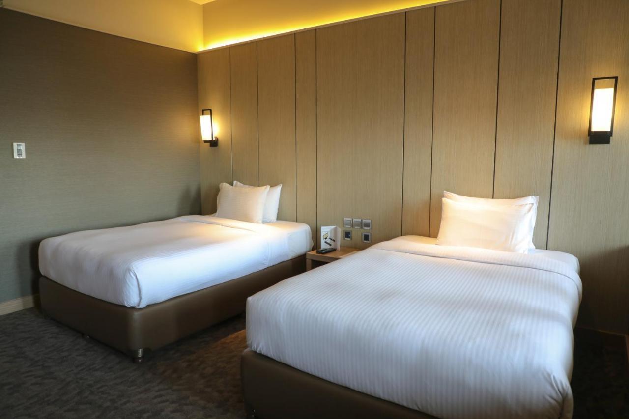 Hotel Airport T1 International Departures Abu Dhabi
